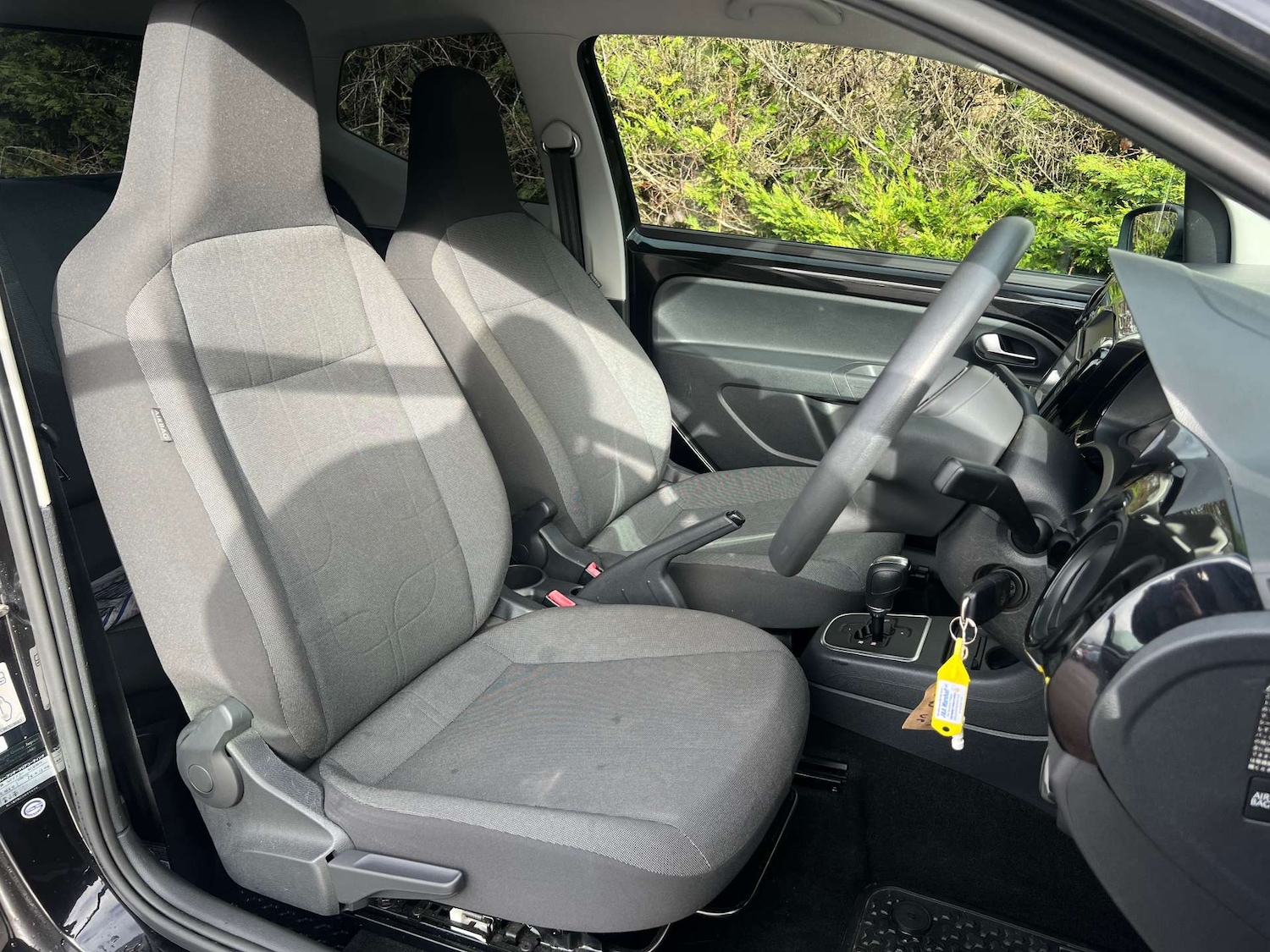 Used Volkswagen up! 2026 for sale - 77639555: Photo 18