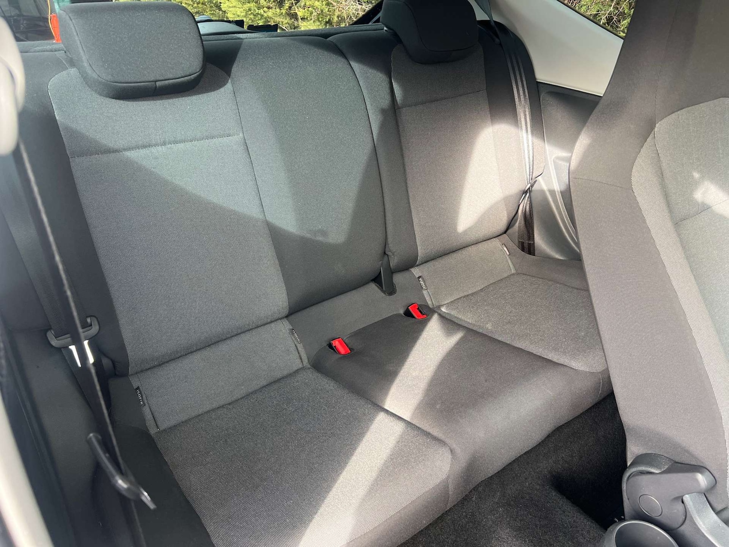 Used Volkswagen up! 2026 for sale - 77639555: Photo 19