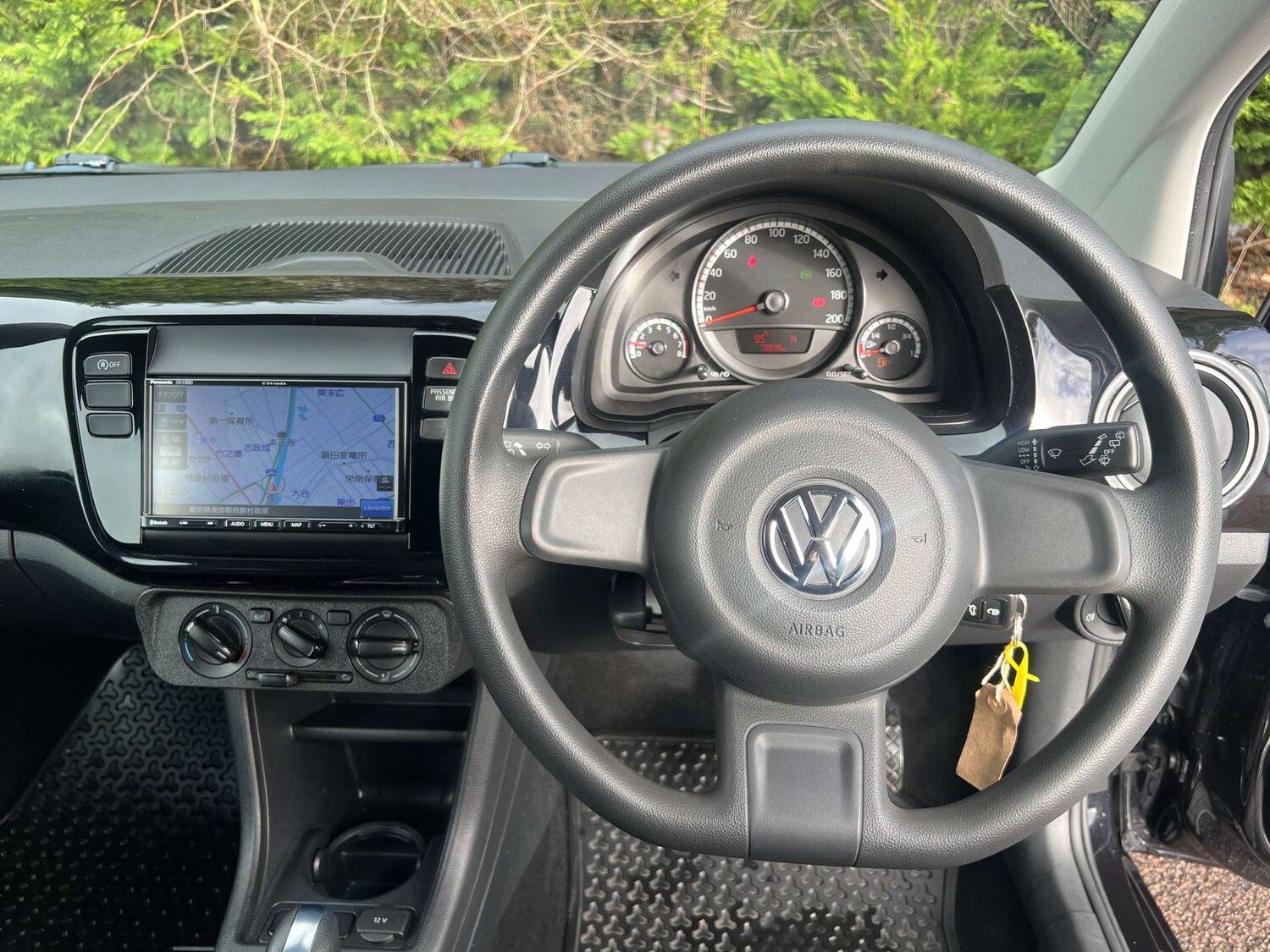 Used Volkswagen up! 2026 for sale - 77639555: Photo 22