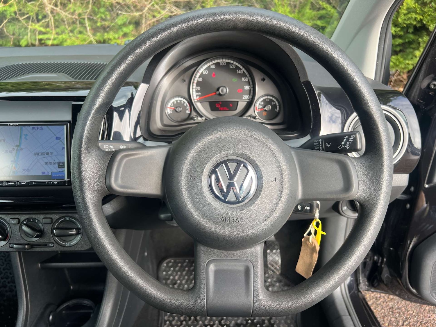 Used Volkswagen up! 2026 for sale - 77639555: Photo 23