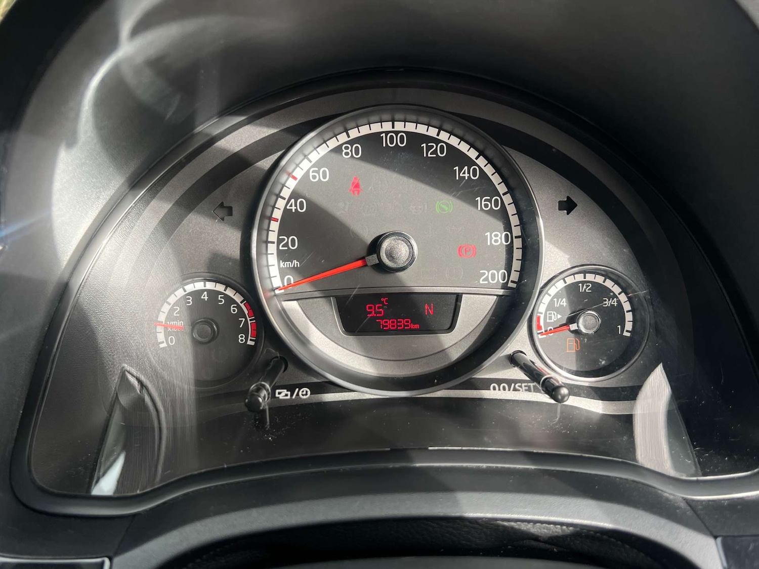 Used Volkswagen up! 2026 for sale - 77639555: Photo 26