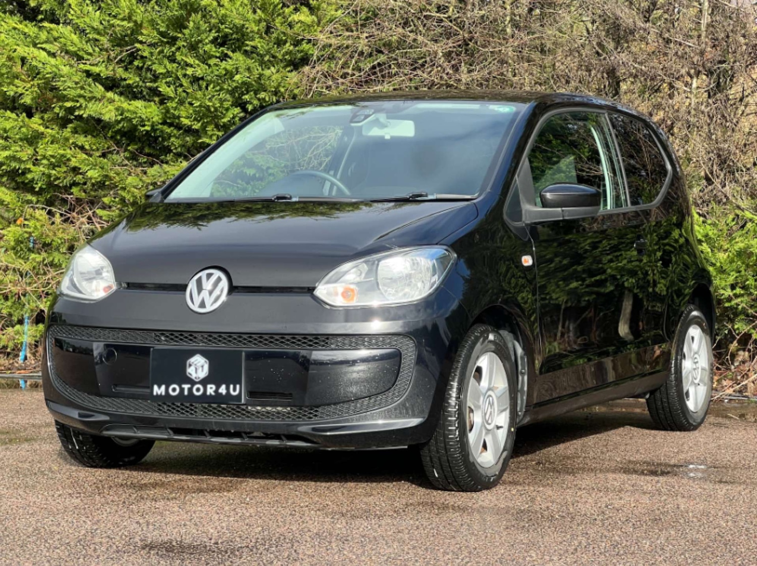 Used Volkswagen up! 2026 for sale - 77639555: Photo 4