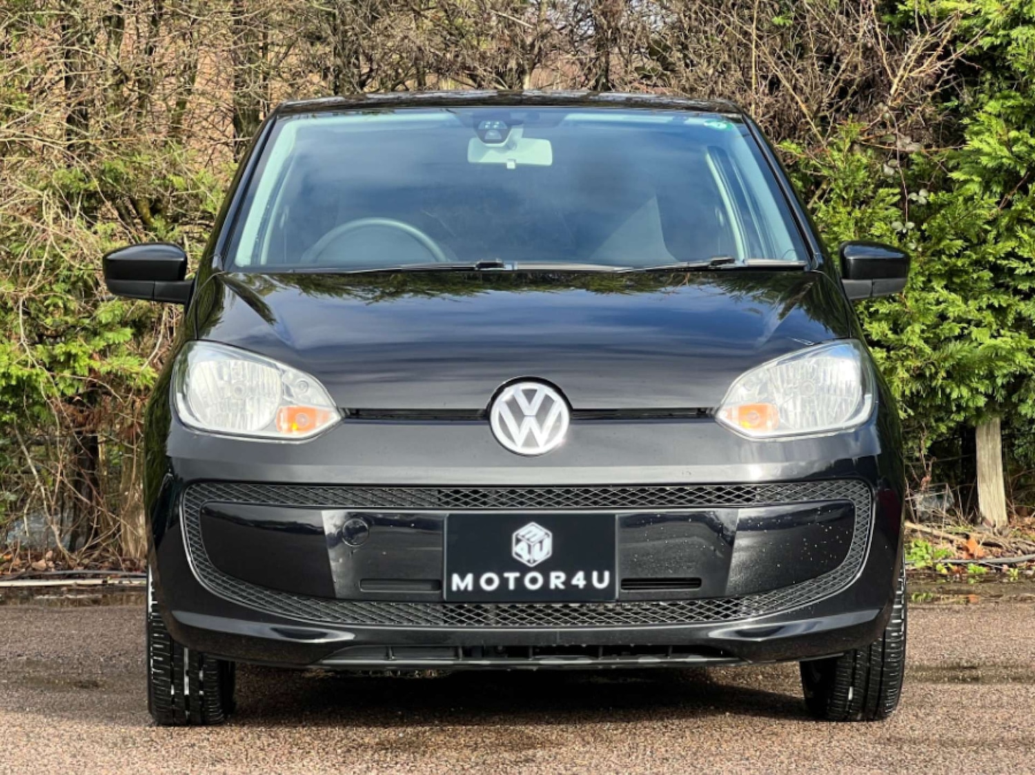 Used Volkswagen up! 2026 for sale - 77639555: Photo 5