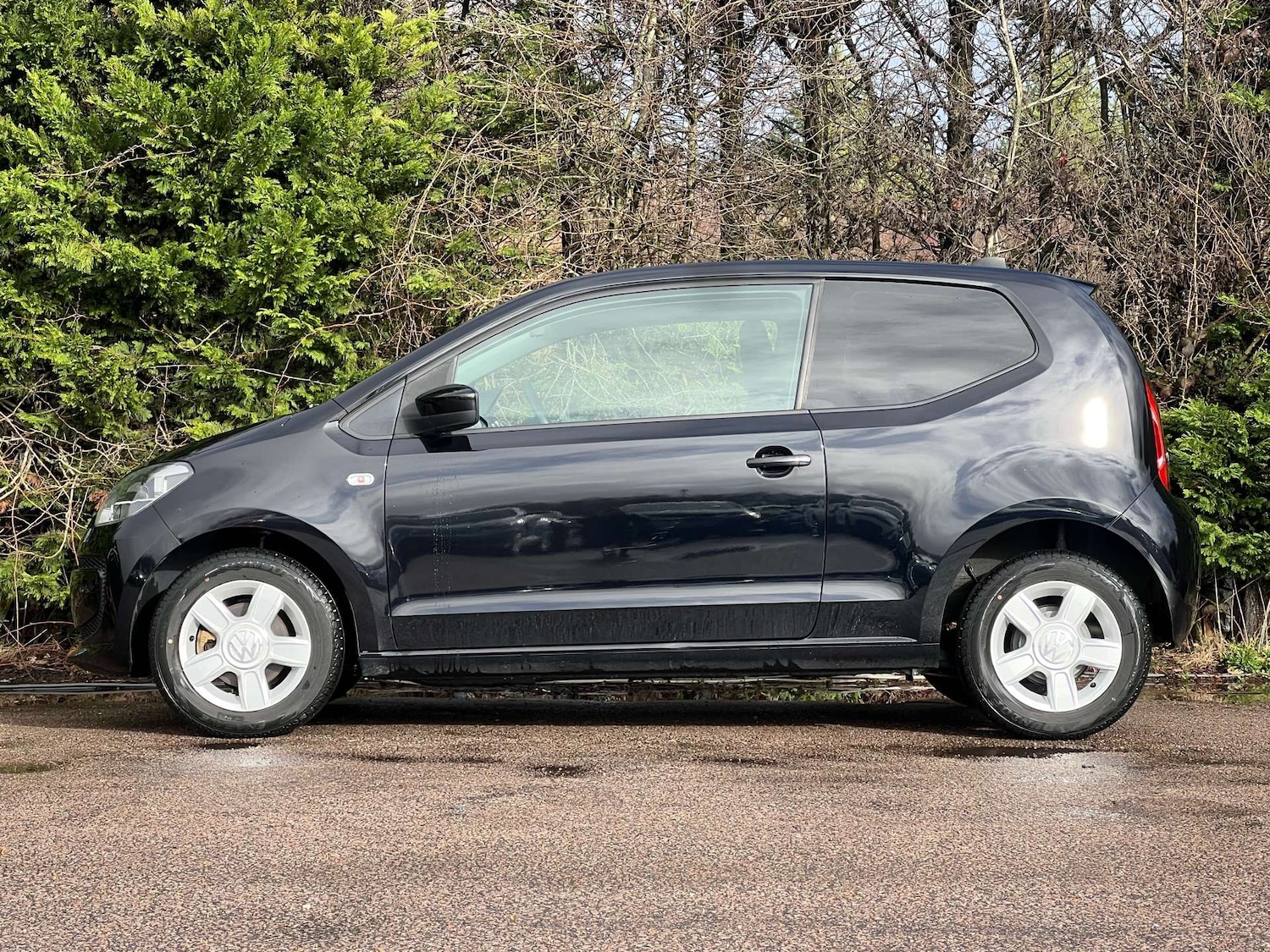 Used Volkswagen up! 2026 for sale - 77639555: Photo 7