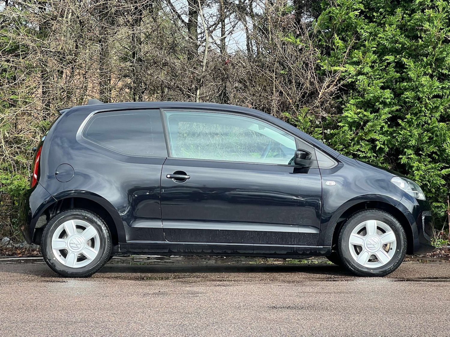 Used Volkswagen up! 2026 for sale - 77639555: Photo 9