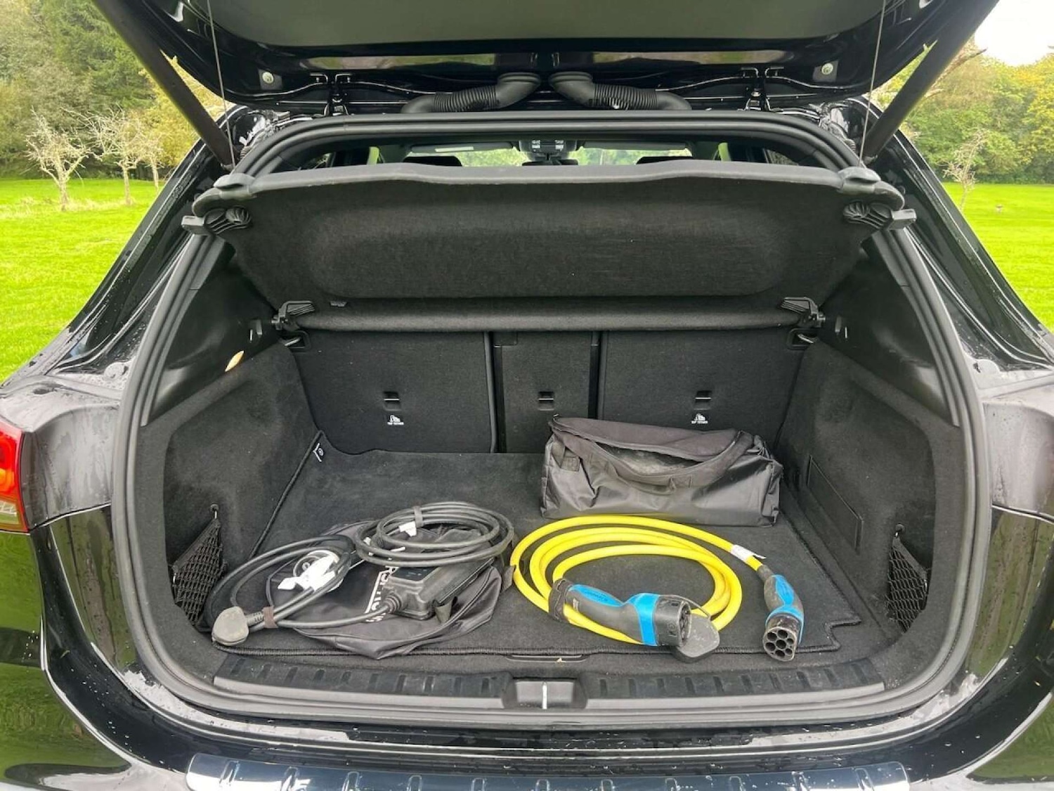 Used Mercedes-Benz EQA 2021 for sale - 76776903: Photo 14