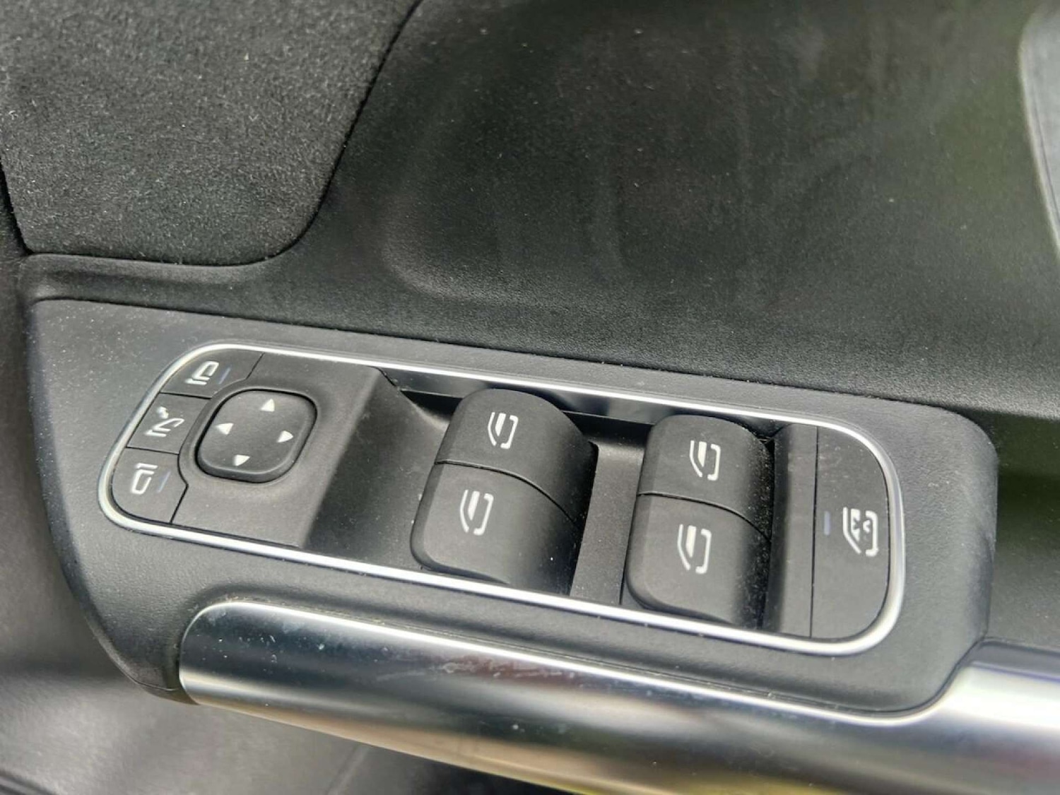 Used Mercedes-Benz EQA 2021 for sale - 76776903: Photo 16