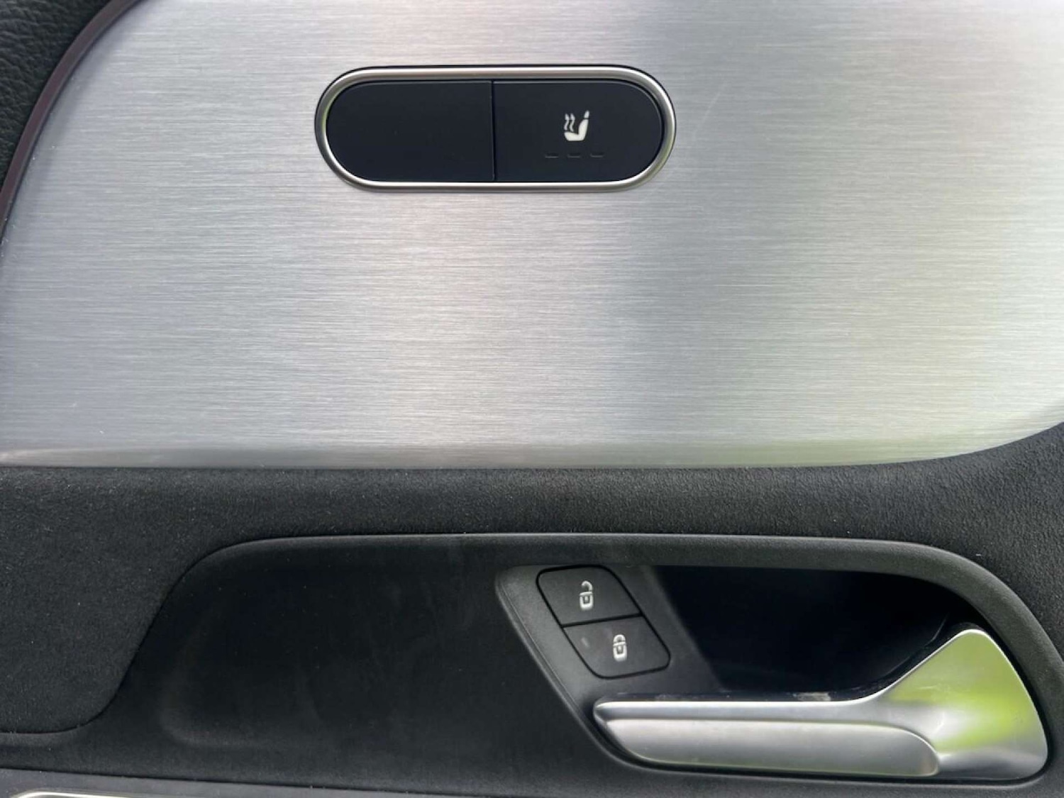 Used Mercedes-Benz EQA 2021 for sale - 76776903: Photo 17