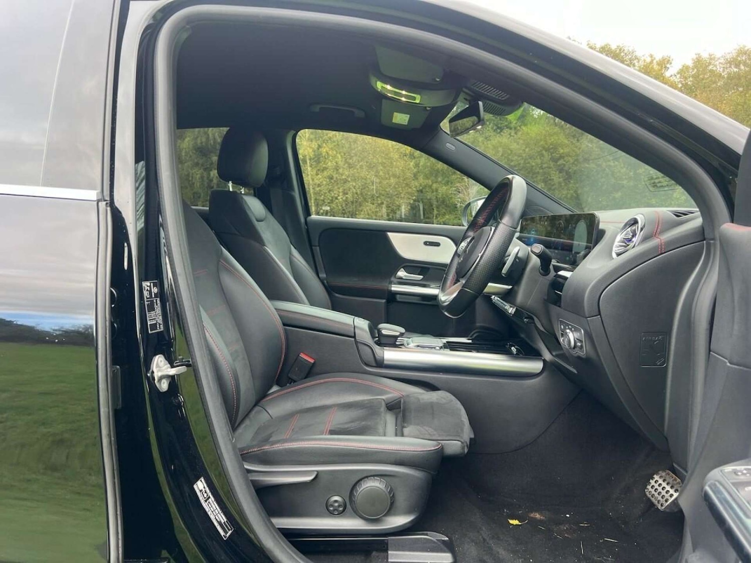 Used Mercedes-Benz EQA 2021 for sale - 76776903: Photo 20