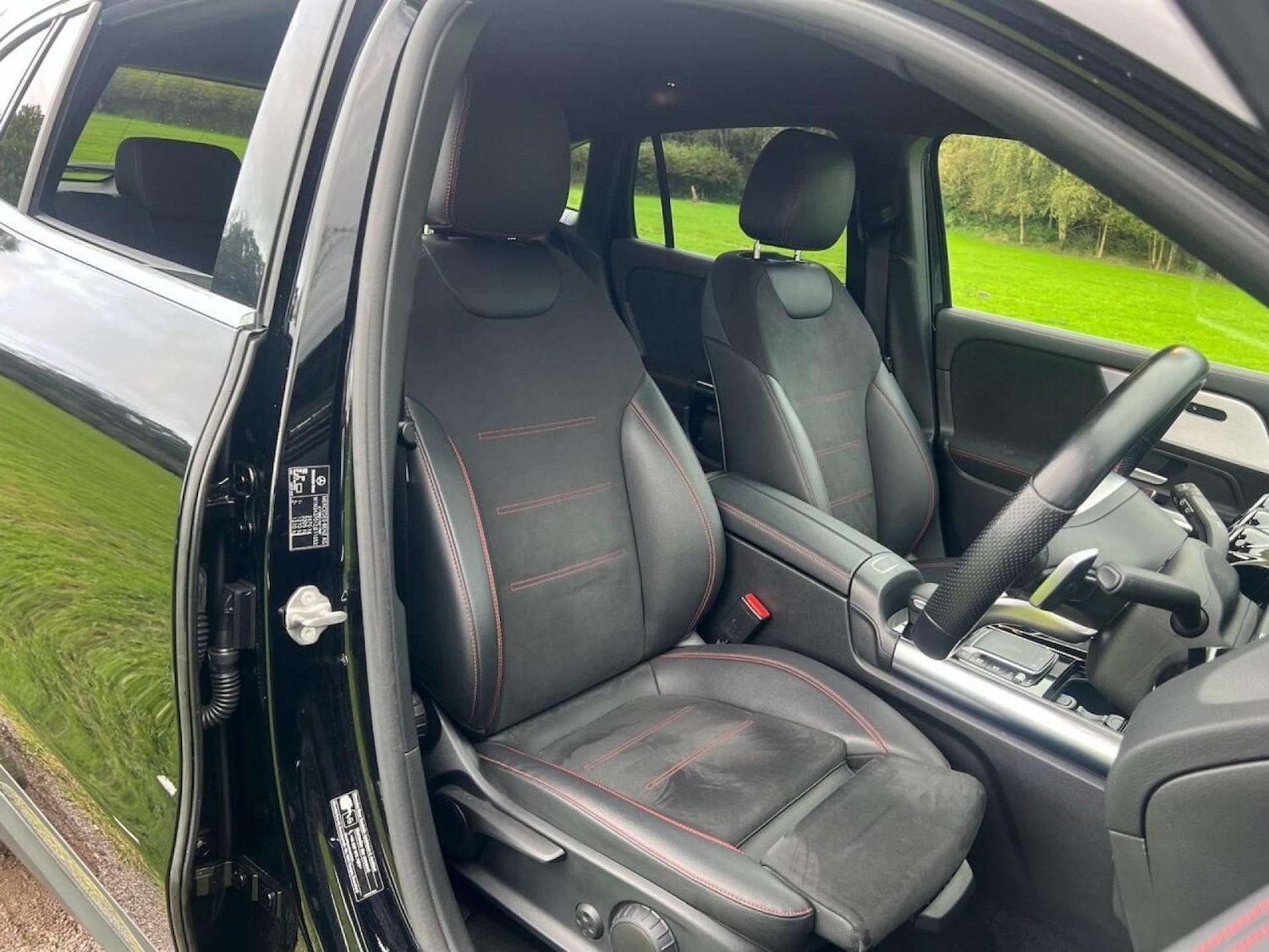 Used Mercedes-Benz EQA 2021 for sale - 76776903: Photo 21