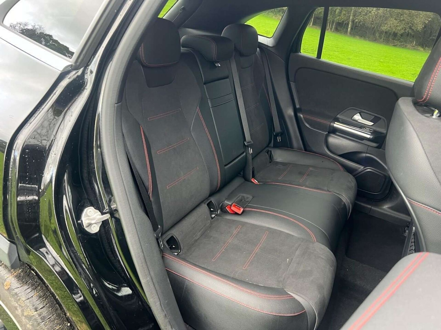 Used Mercedes-Benz EQA 2021 for sale - 76776903: Photo 22