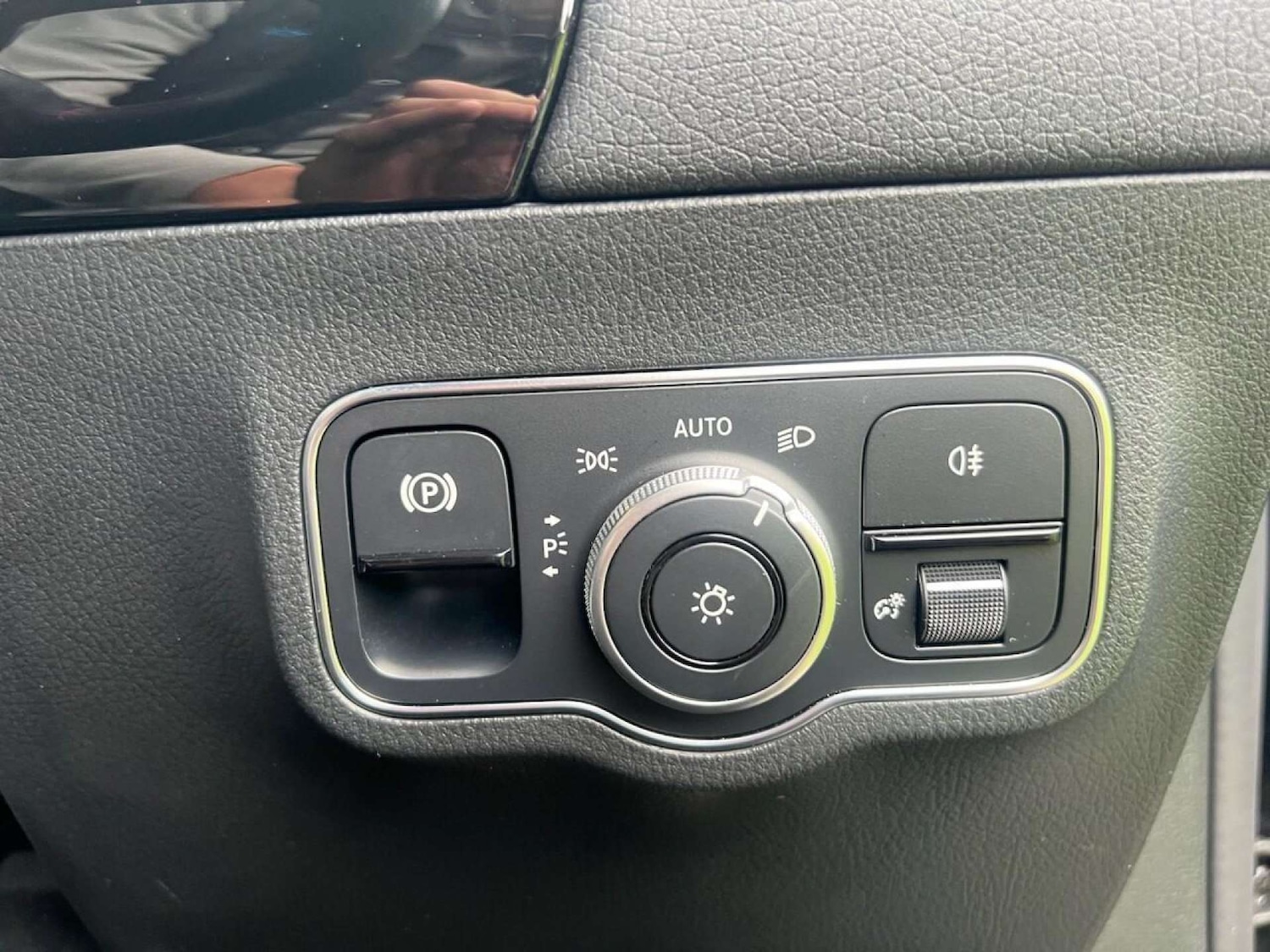 Used Mercedes-Benz EQA 2021 for sale - 76776903: Photo 23