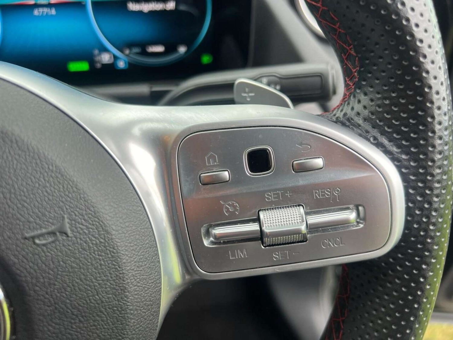 Used Mercedes-Benz EQA 2021 for sale - 76776903: Photo 27