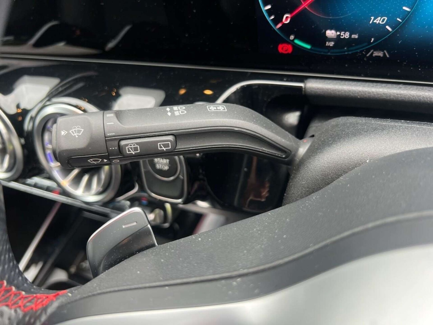 Used Mercedes-Benz EQA 2021 for sale - 76776903: Photo 28