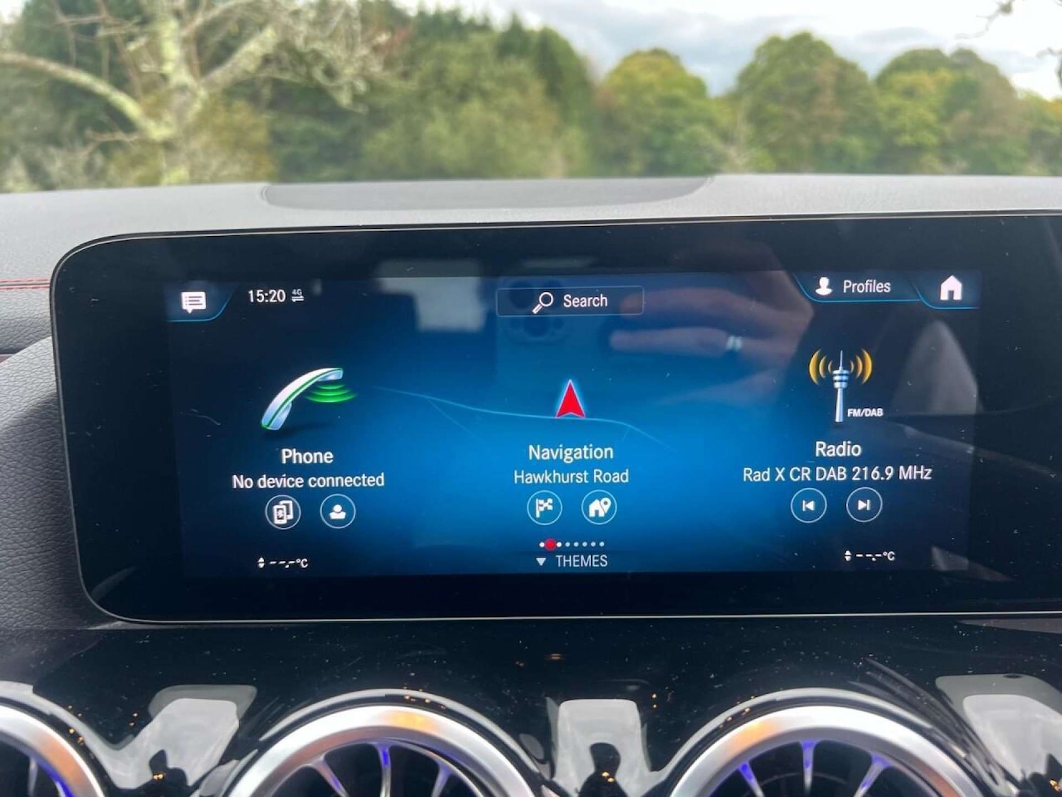 Used Mercedes-Benz EQA 2021 for sale - 76776903: Photo 31