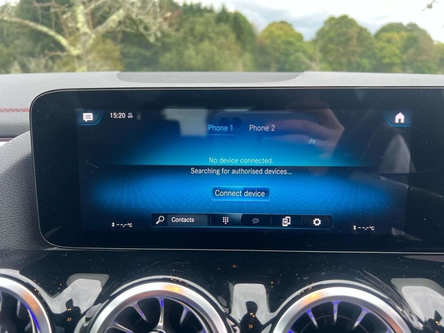 Used Mercedes-Benz EQA 2021 for sale - 76776903: Photo 35