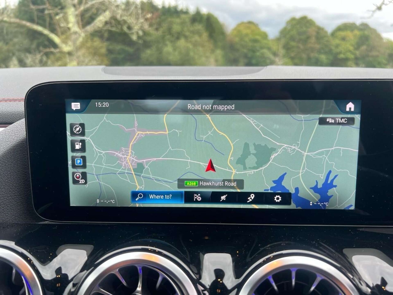 Used Mercedes-Benz EQA 2021 for sale - 76776903: Photo 36