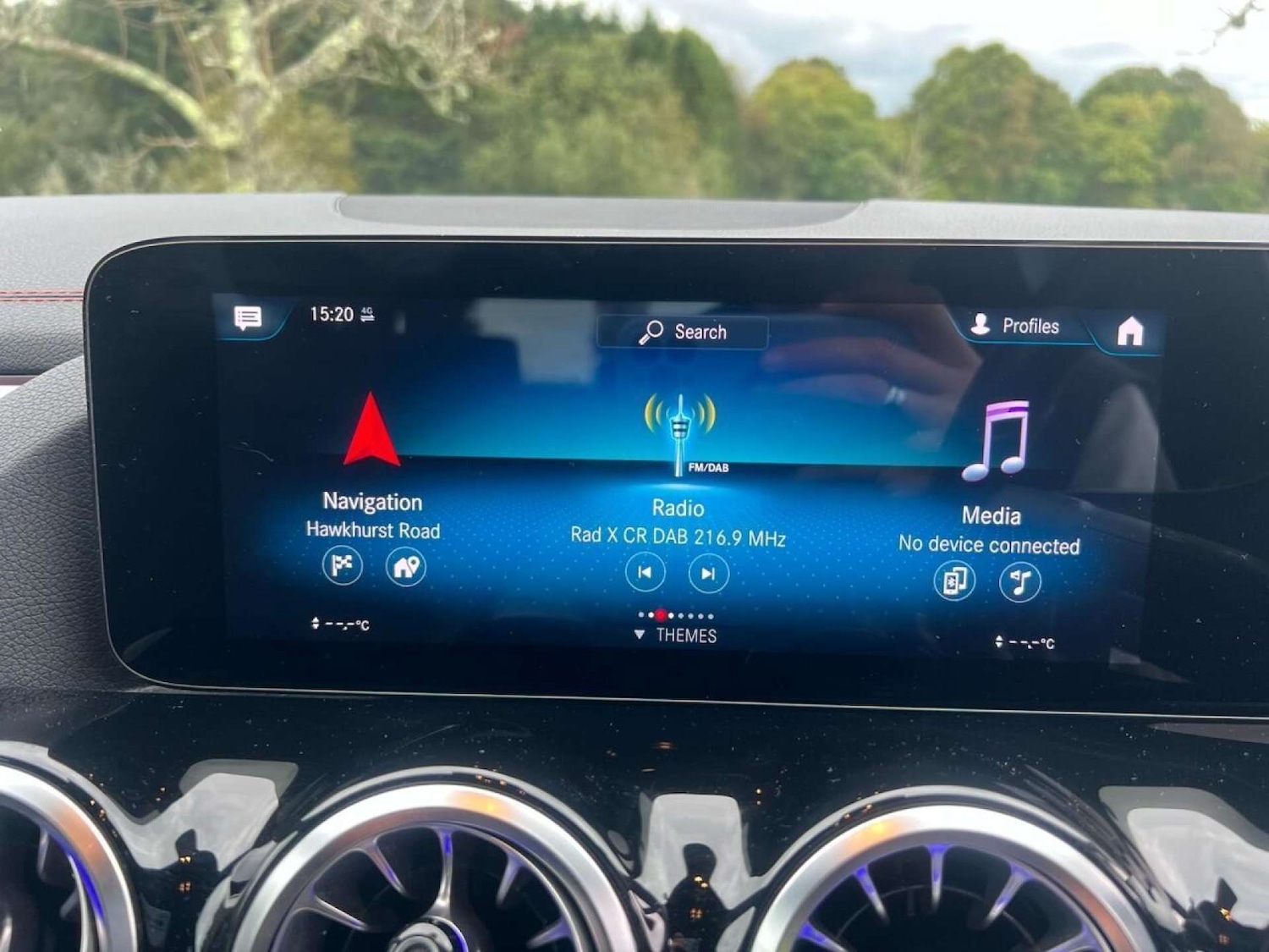 Used Mercedes-Benz EQA 2021 for sale - 76776903: Photo 37