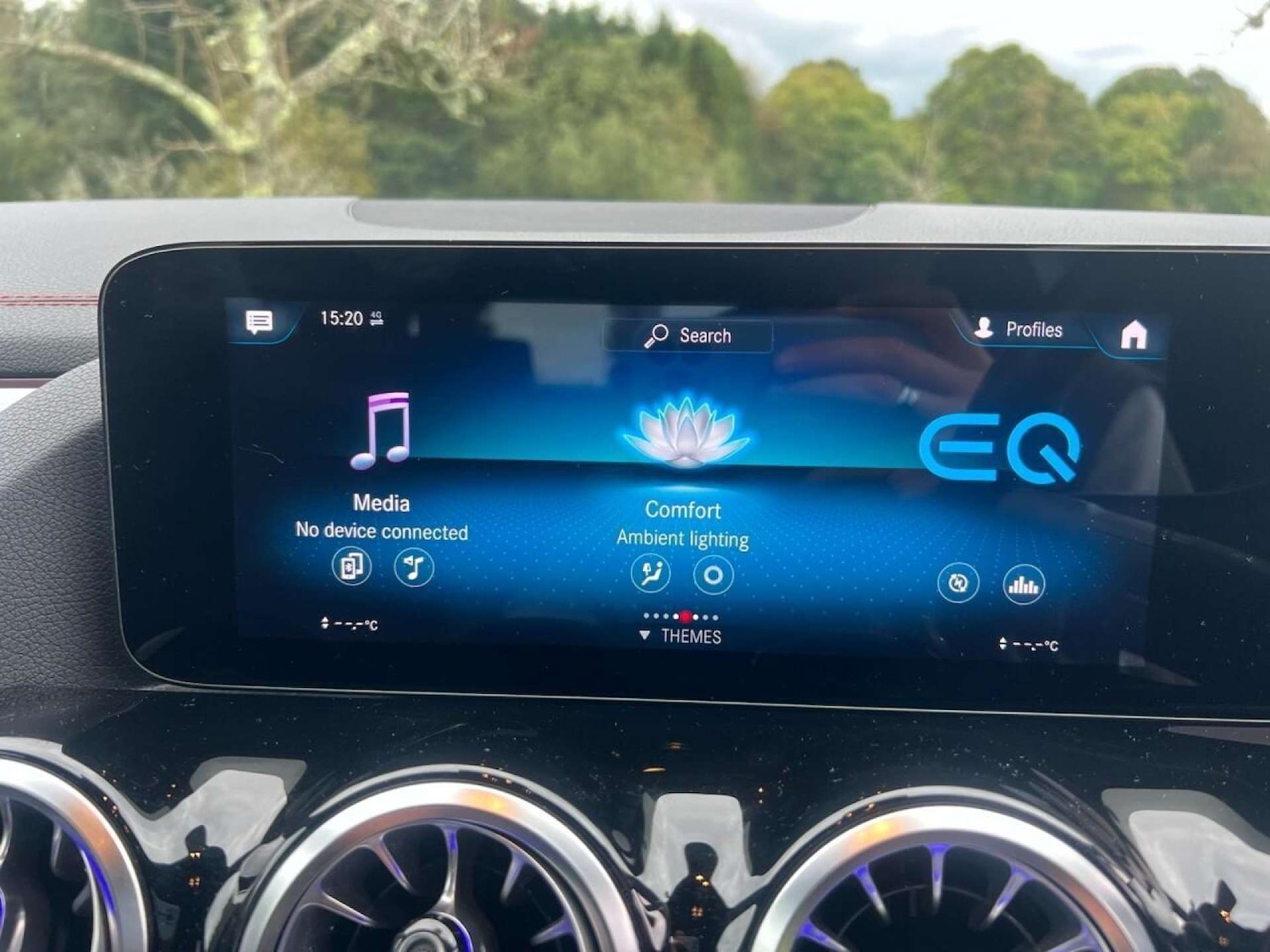 Used Mercedes-Benz EQA 2021 for sale - 76776903: Photo 39