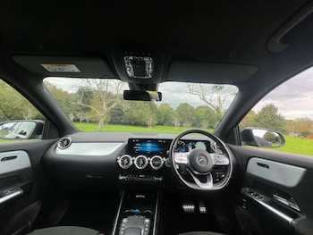 Used Mercedes-Benz EQA 2021 for sale - 76776903: Photo