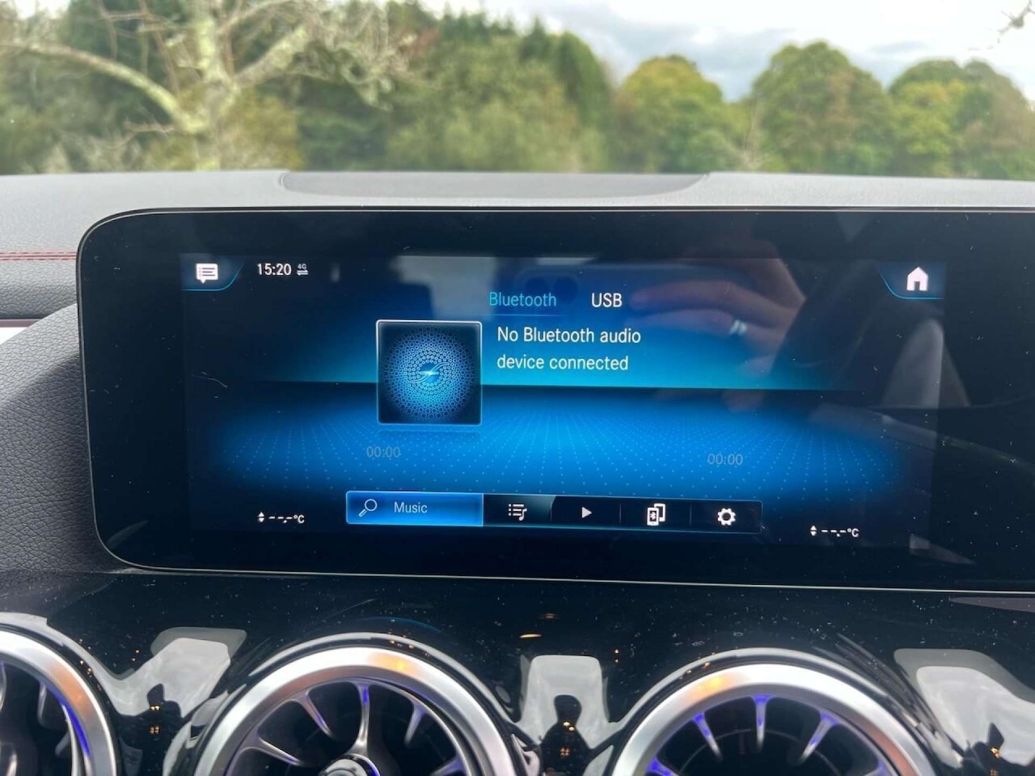 Used Mercedes-Benz EQA 2021 for sale - 76776903: Photo 40