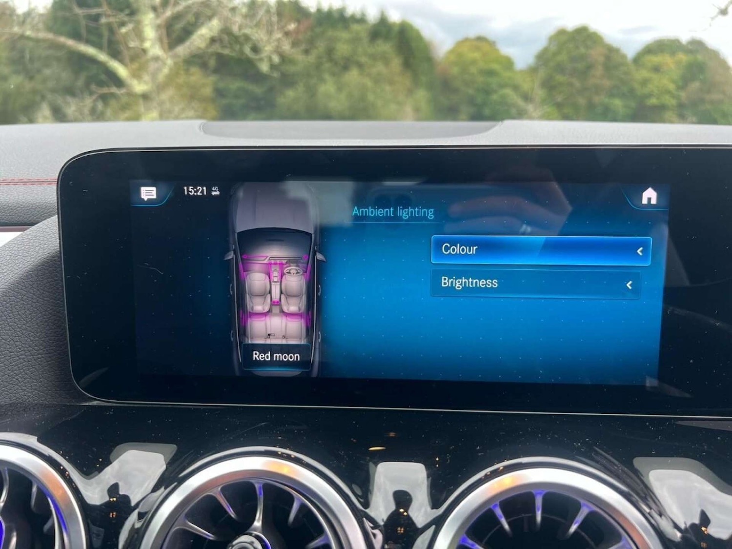 Used Mercedes-Benz EQA 2021 for sale - 76776903: Photo 42