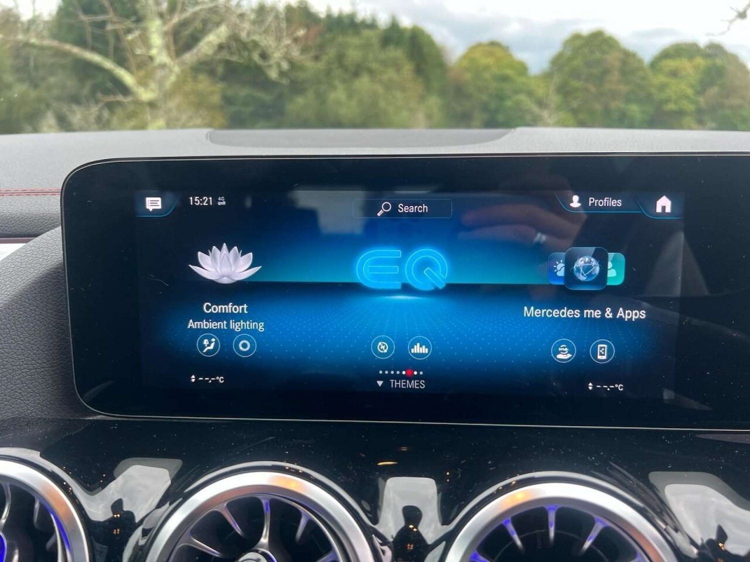 Used Mercedes-Benz EQA 2021 for sale - 76776903: Photo 43