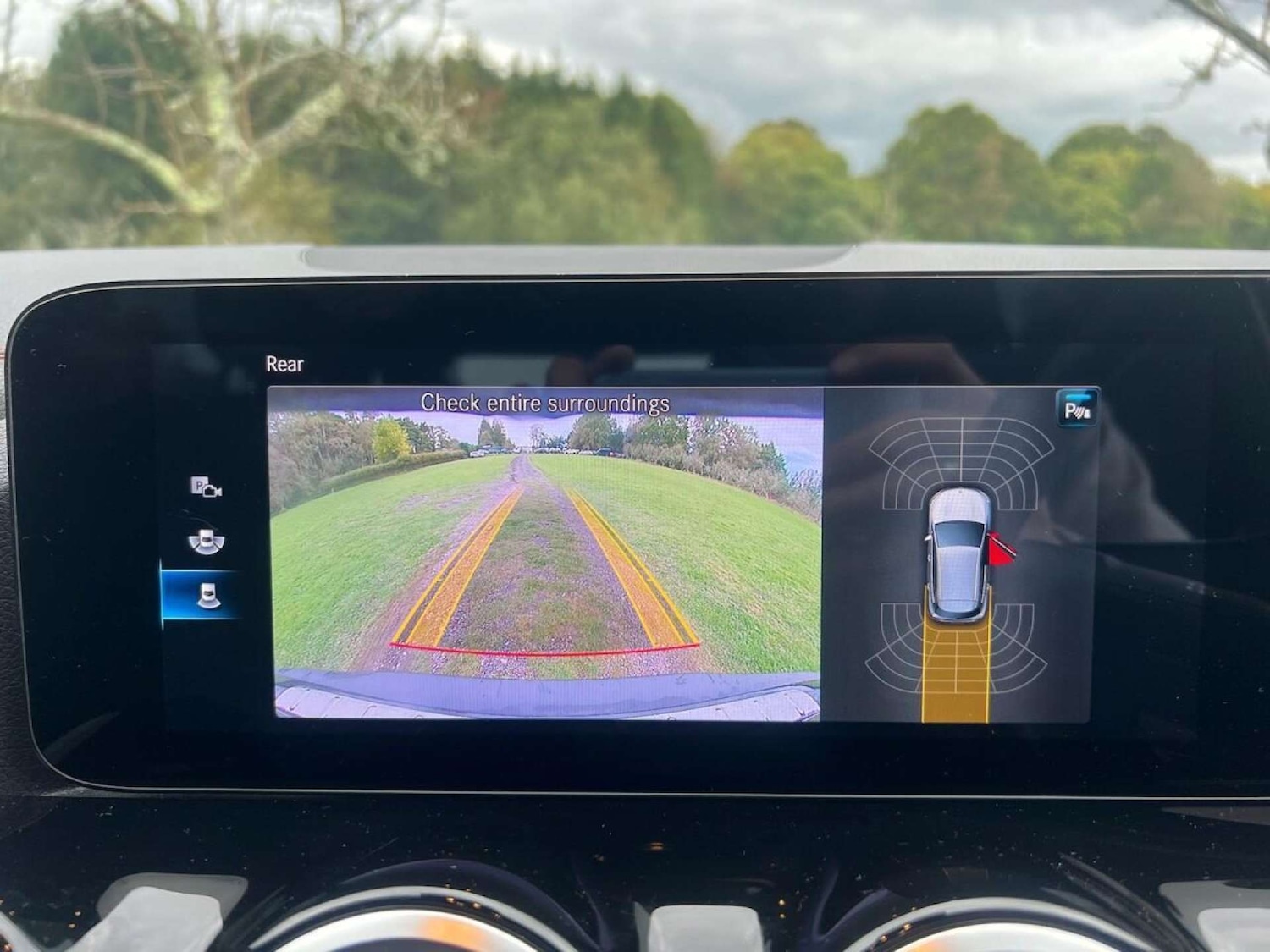 Used Mercedes-Benz EQA 2021 for sale - 76776903: Photo 46