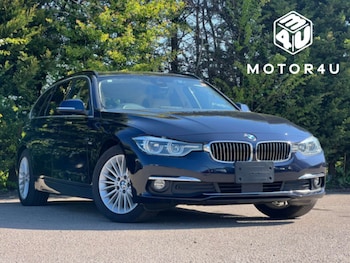 Used BMW 3 Series 2015 for sale - 78499381: Photo