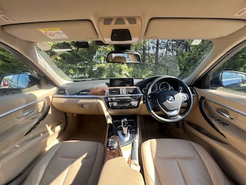 Used BMW 3 Series 2015 for sale - 78499381: Photo