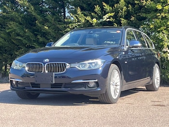 Used BMW 3 Series 2015 for sale - 78499381: Photo