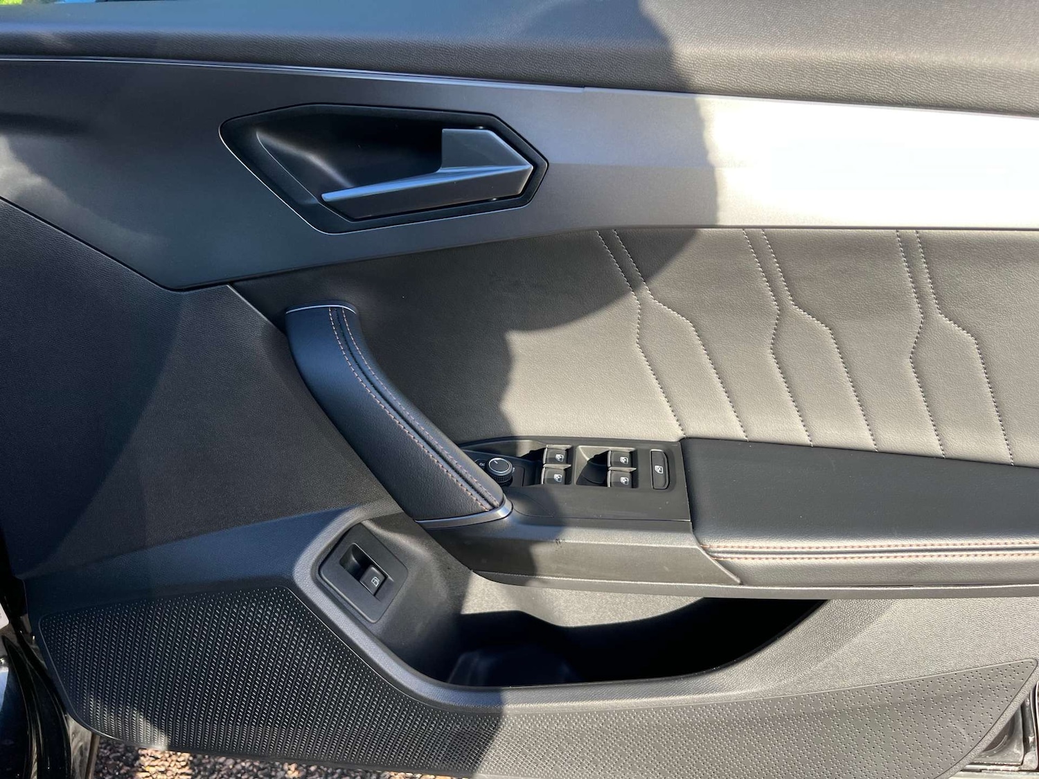 Used Cupra Formentor 2021 for sale - 76776907: Photo 14