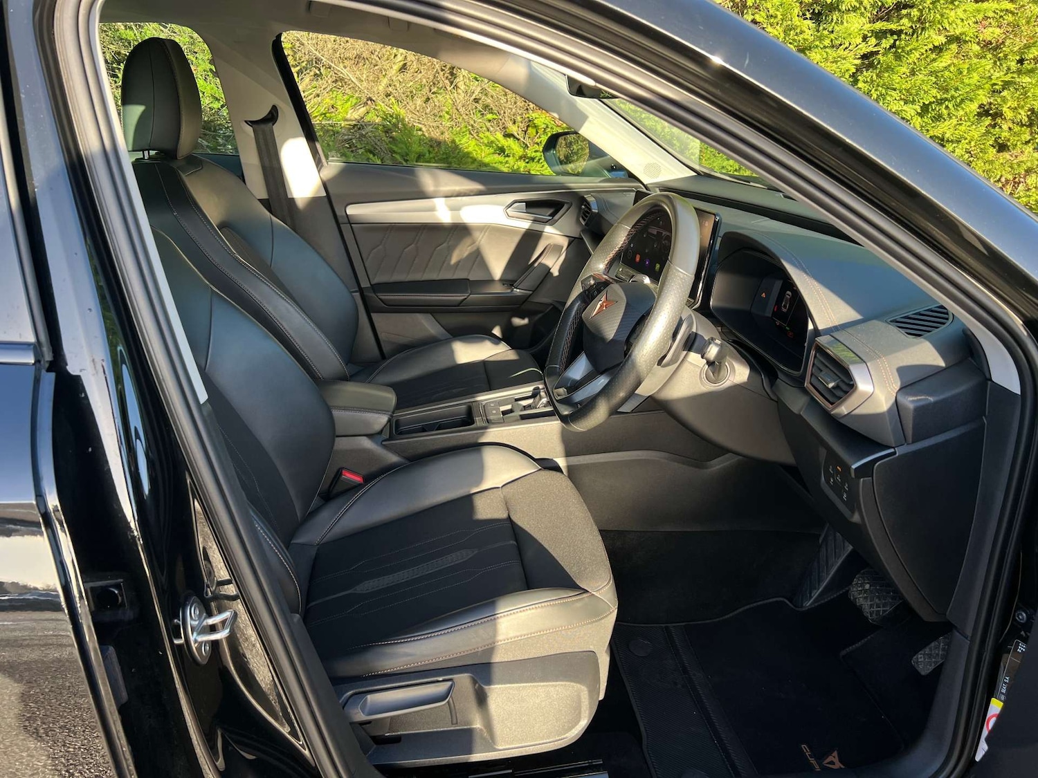 Used Cupra Formentor 2021 for sale - 76776907: Photo 18