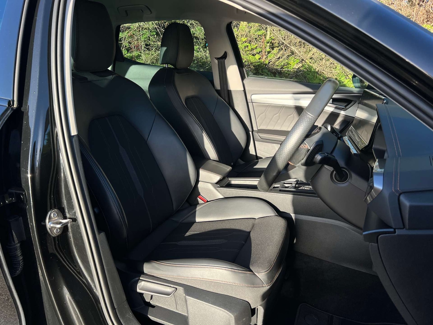 Used Cupra Formentor 2021 for sale - 76776907: Photo 19