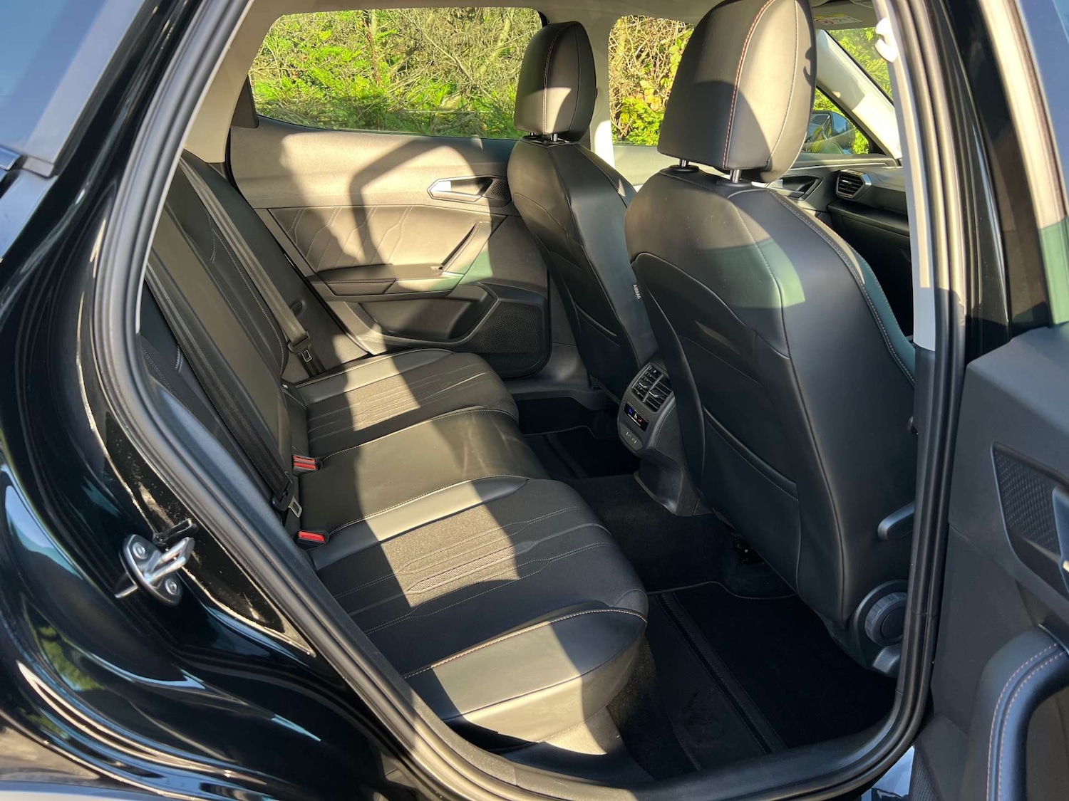 Used Cupra Formentor 2021 for sale - 76776907: Photo 20