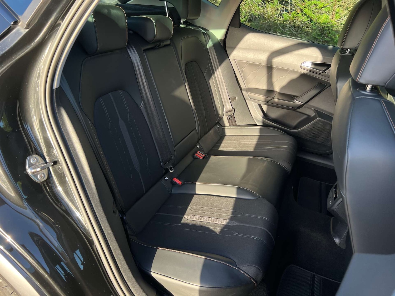 Used Cupra Formentor 2021 for sale - 76776907: Photo 21