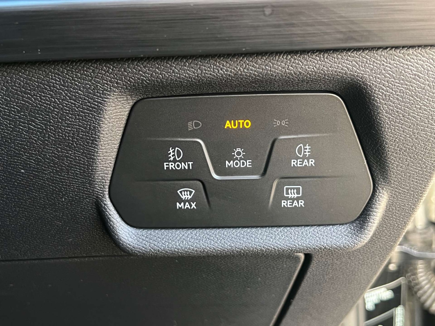 Used Cupra Formentor 2021 for sale - 76776907: Photo 22