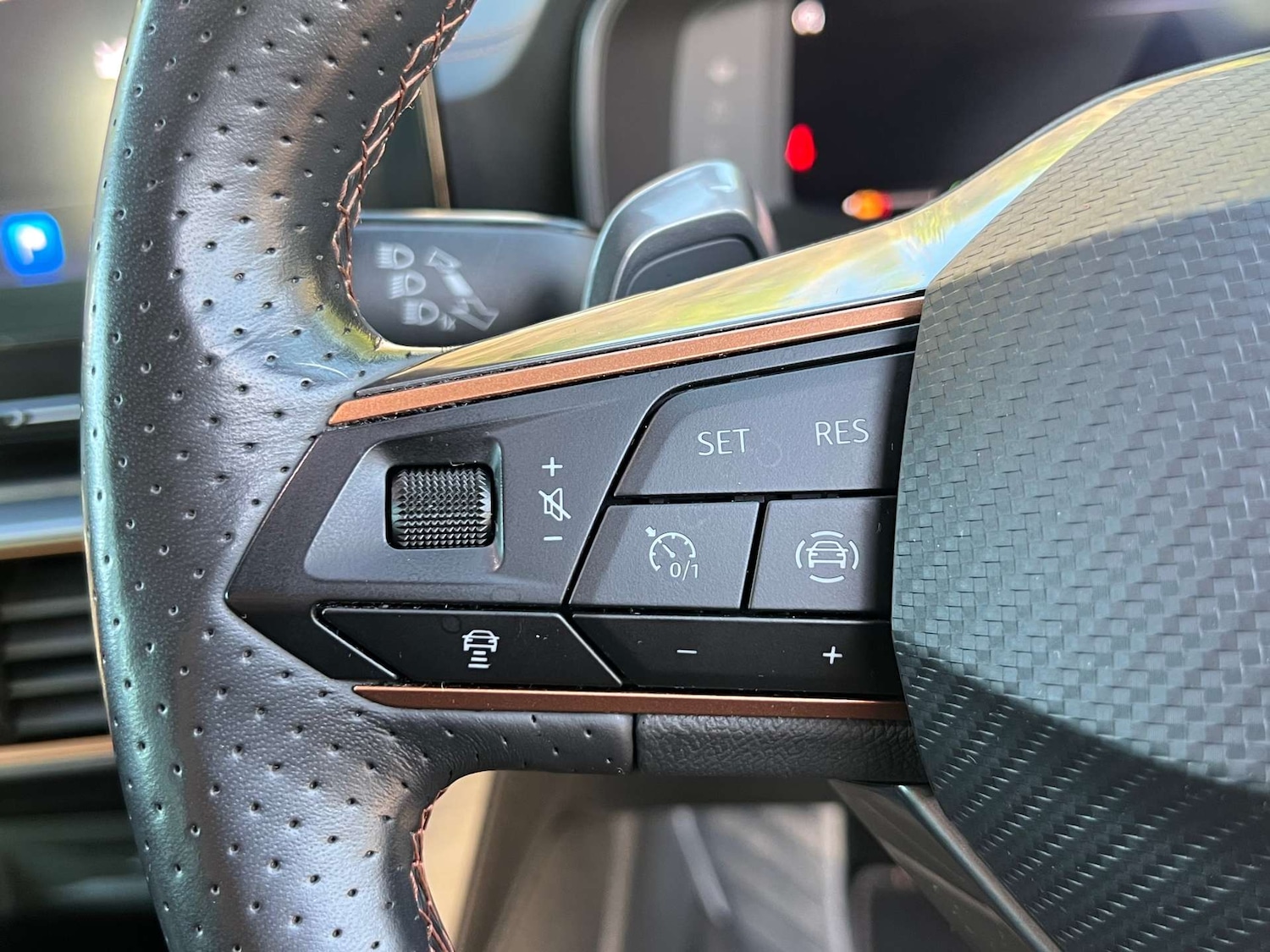 Used Cupra Formentor 2021 for sale - 76776907: Photo 26