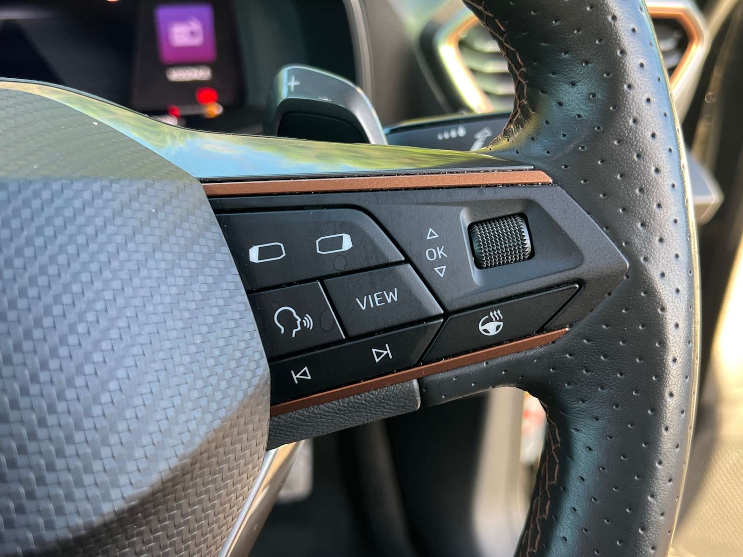 Used Cupra Formentor 2021 for sale - 76776907: Photo 27