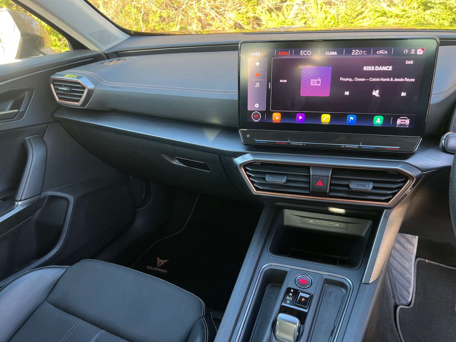 Used Cupra Formentor 2021 for sale - 76776907: Photo 32