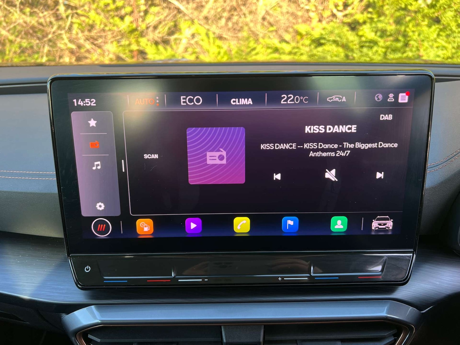 Used Cupra Formentor 2021 for sale - 76776907: Photo 33