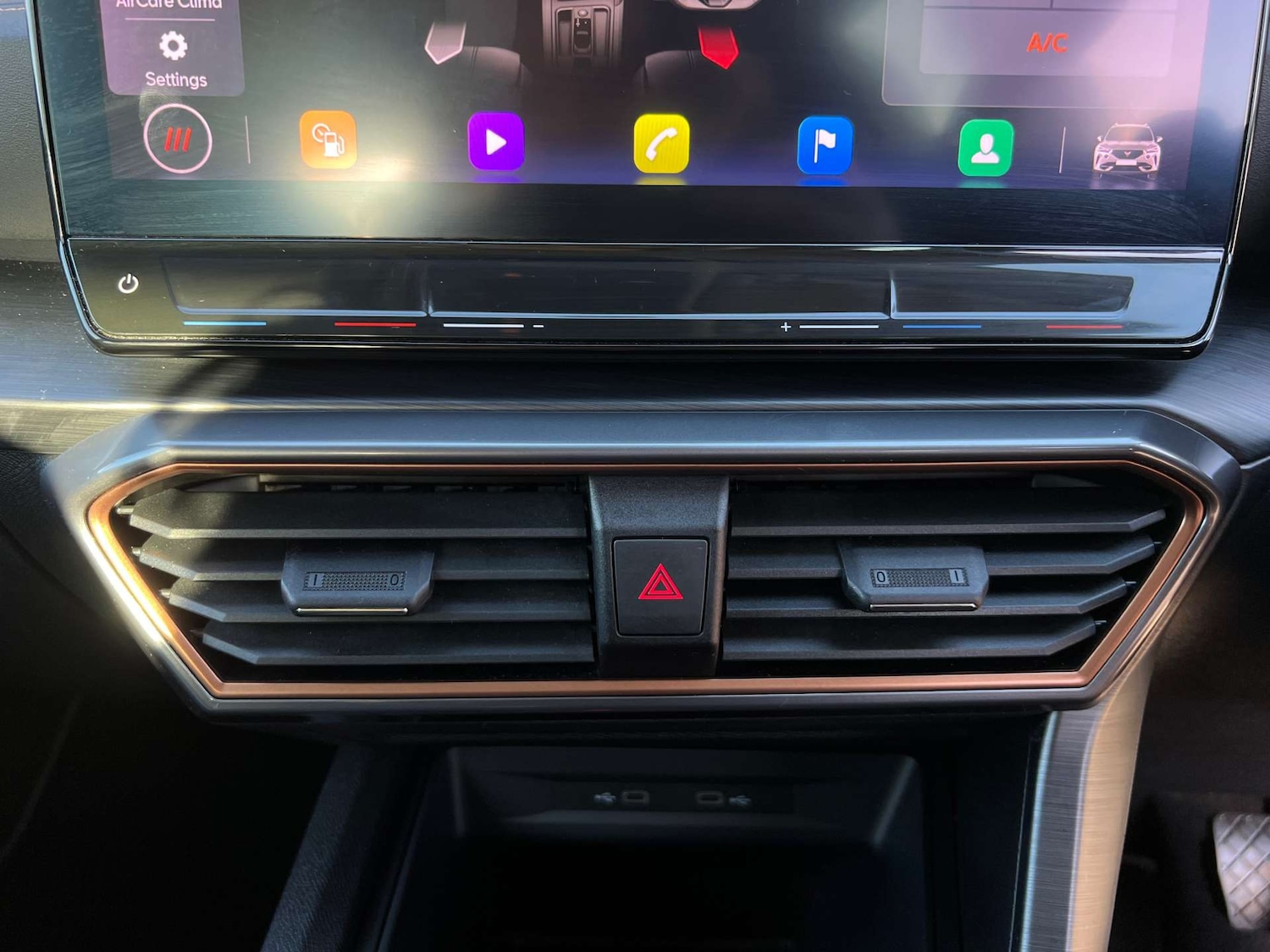 Used Cupra Formentor 2021 for sale - 76776907: Photo 34