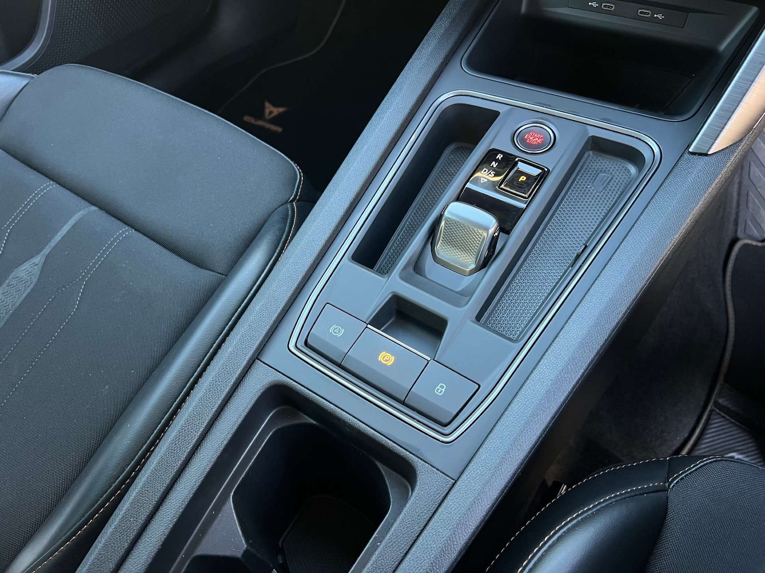 Used Cupra Formentor 2021 for sale - 76776907: Photo 37