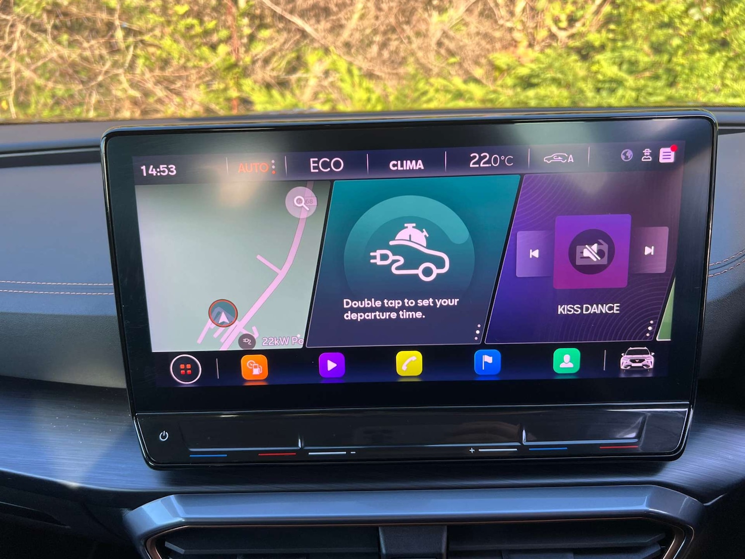 Used Cupra Formentor 2021 for sale - 76776907: Photo 41