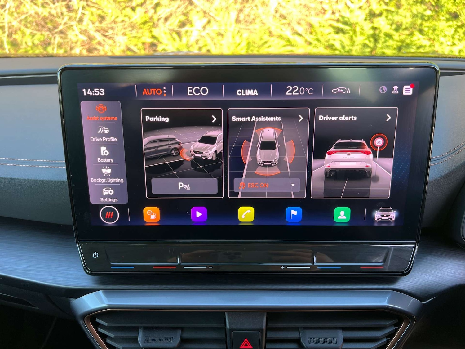 Used Cupra Formentor 2021 for sale - 76776907: Photo 42