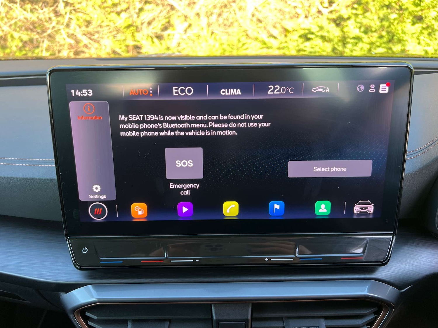 Used Cupra Formentor 2021 for sale - 76776907: Photo 45