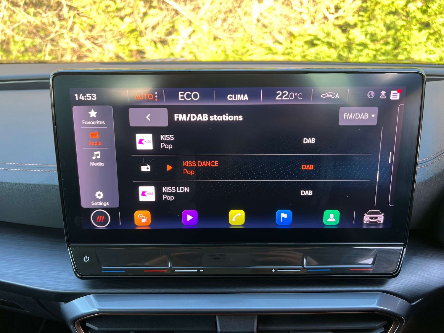 Used Cupra Formentor 2021 for sale - 76776907: Photo 48