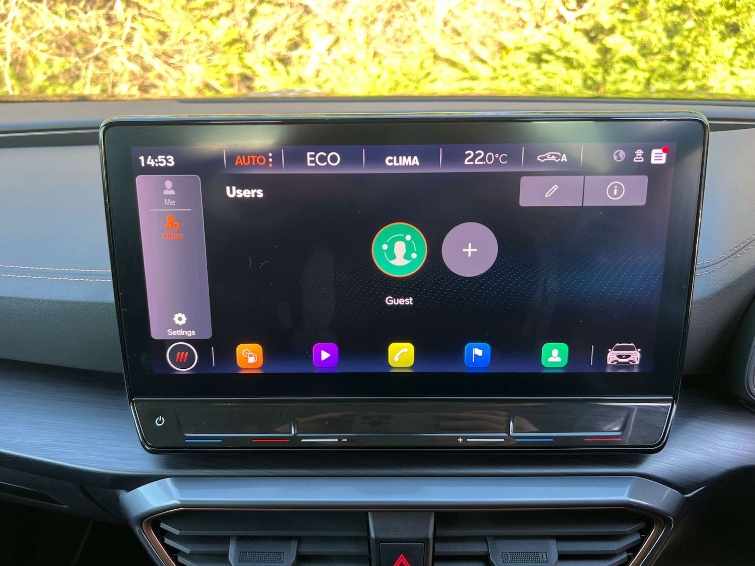 Used Cupra Formentor 2021 for sale - 76776907: Photo 50