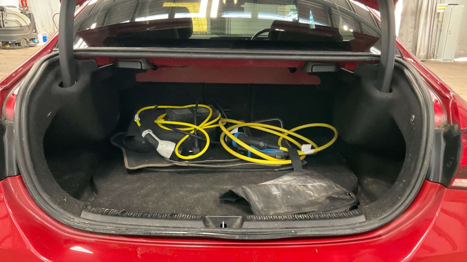 Used Mercedes-Benz A-Class 2021 for sale - 76776993: Photo 11