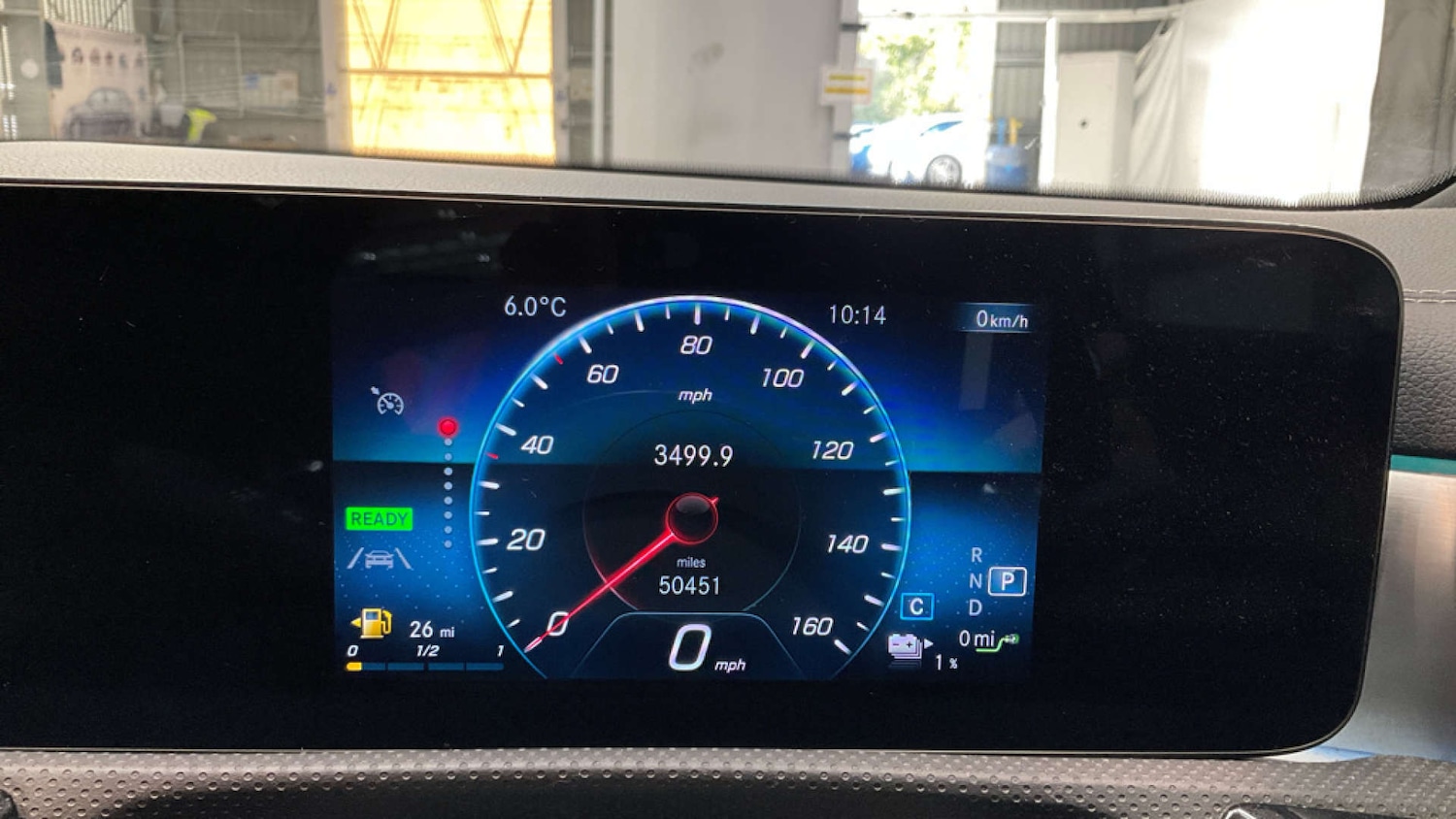 Used Mercedes-Benz A-Class 2021 for sale - 76776993: Photo 16